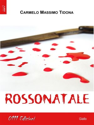 cover image of Rossonatale